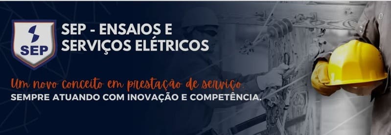 SEP: Líder em Serviços de Segurança Elétrica no Brasil